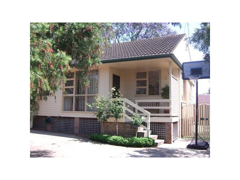 2/2 Tripoli Avenue, Carlingford NSW 2118