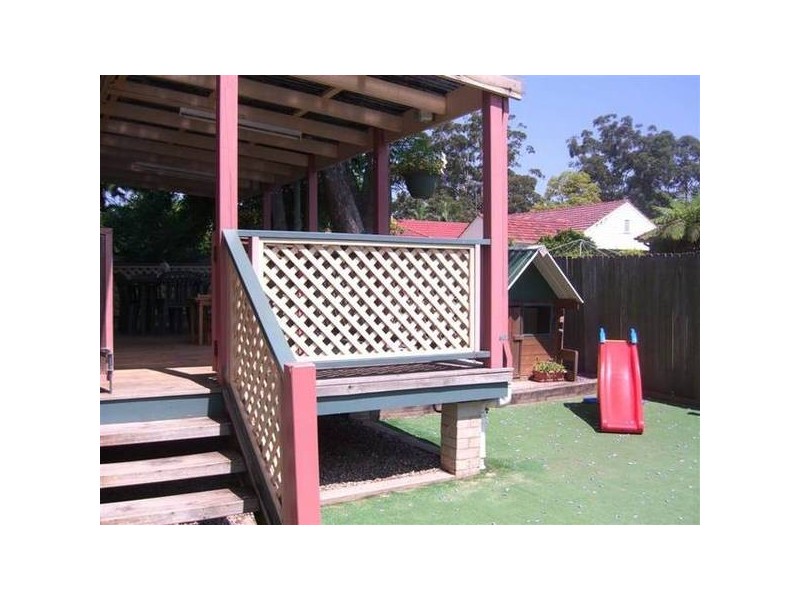 2/2 Tripoli Avenue, Carlingford NSW 2118