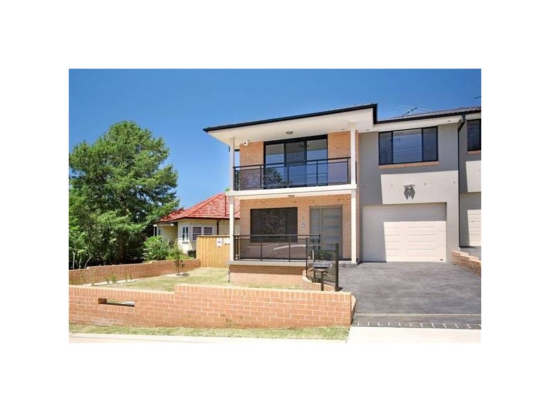 17 Raimonde Road, Eastwood NSW 2122