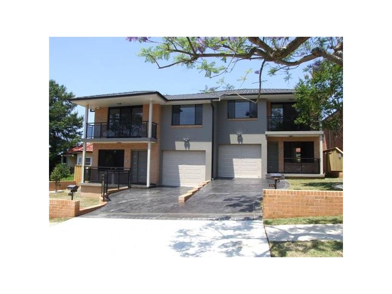 17 Raimonde Road, Eastwood NSW 2122