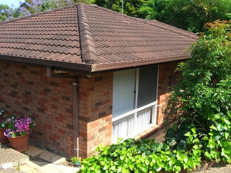 4/59D Darvall Road, West Ryde NSW 2114