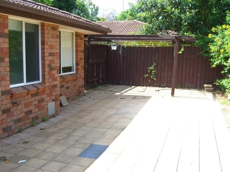 4/59D Darvall Road, West Ryde NSW 2114