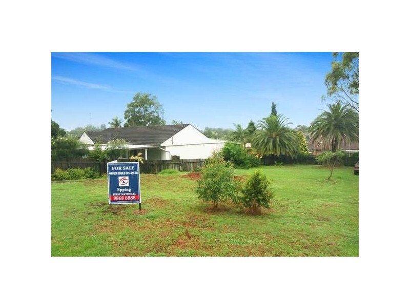 10b Rickard Street, Carlingford NSW 2118