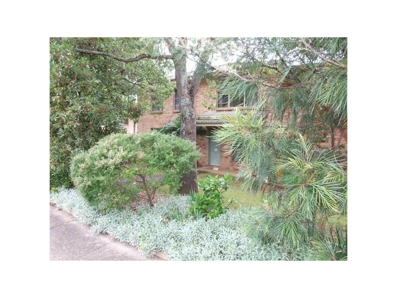 17/57 Culloden Road, Marsfield NSW 2122