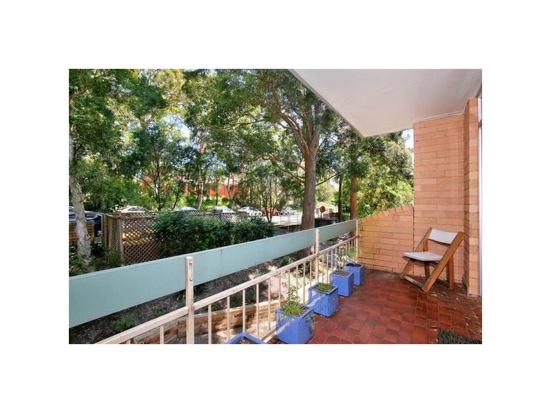 3/14 Edensor Street, Epping NSW 2121