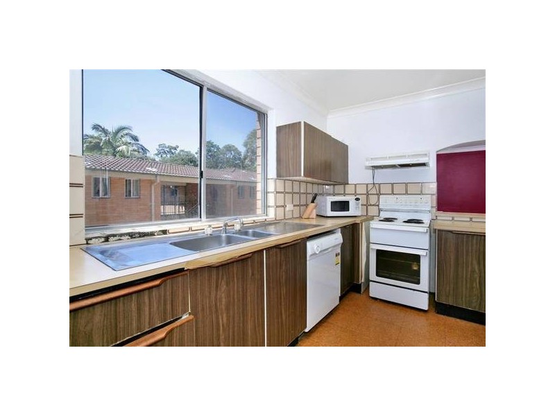 3/14 Edensor Street, Epping NSW 2121