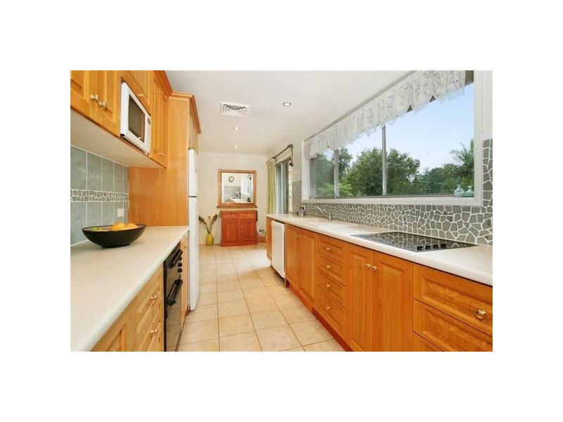 20 Cambridge Avenue, North Rocks NSW 2151