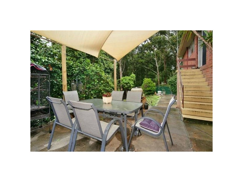 20 Cambridge Avenue, North Rocks NSW 2151