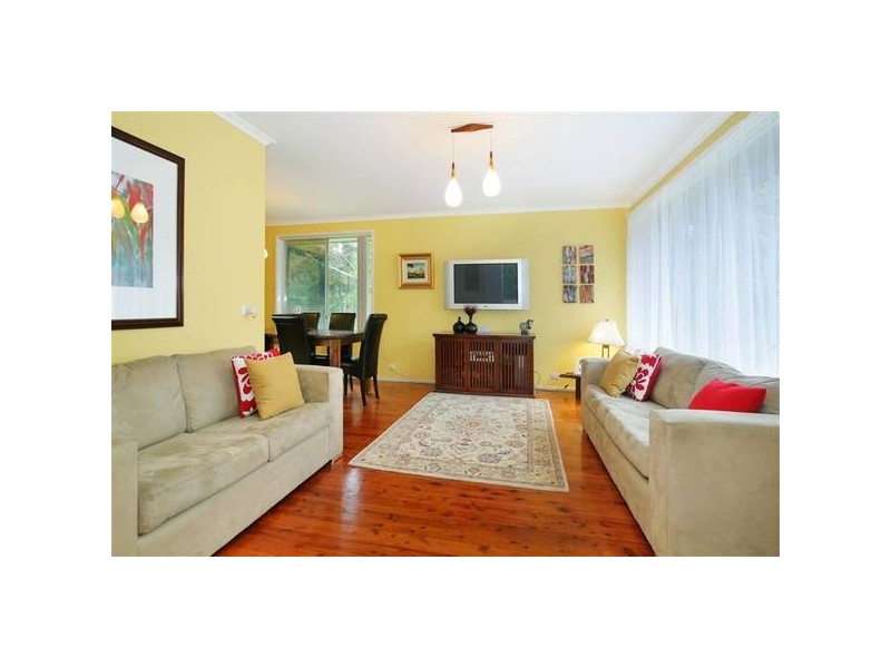 20 Cambridge Avenue, North Rocks NSW 2151