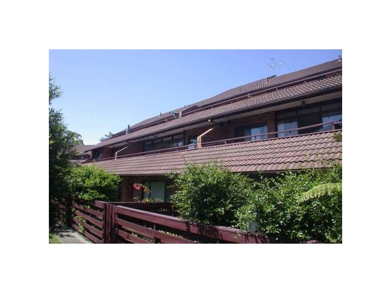 25/7 Epping, Epping NSW 2121