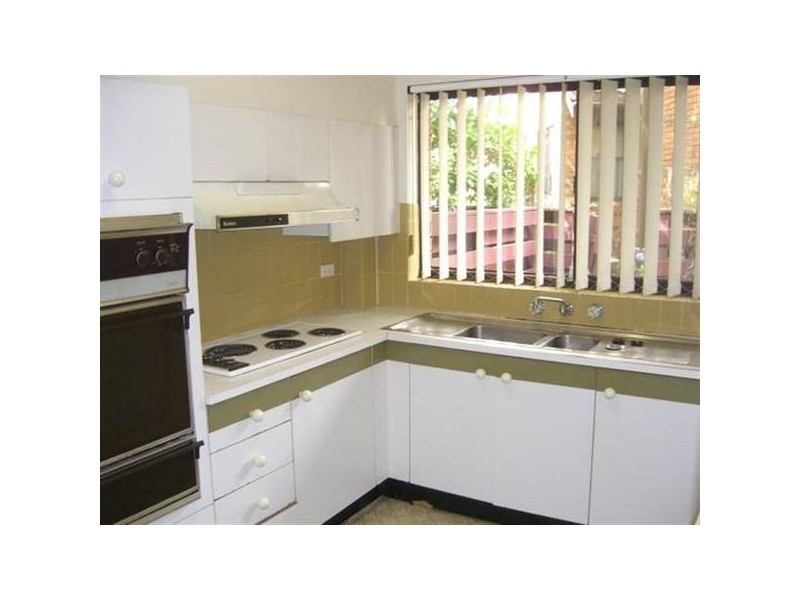 25/7 Epping, Epping NSW 2121