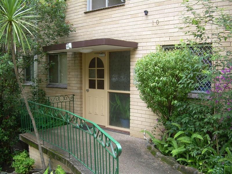 9/10 Lachlan Avenue, Macquarie Park NSW 2113