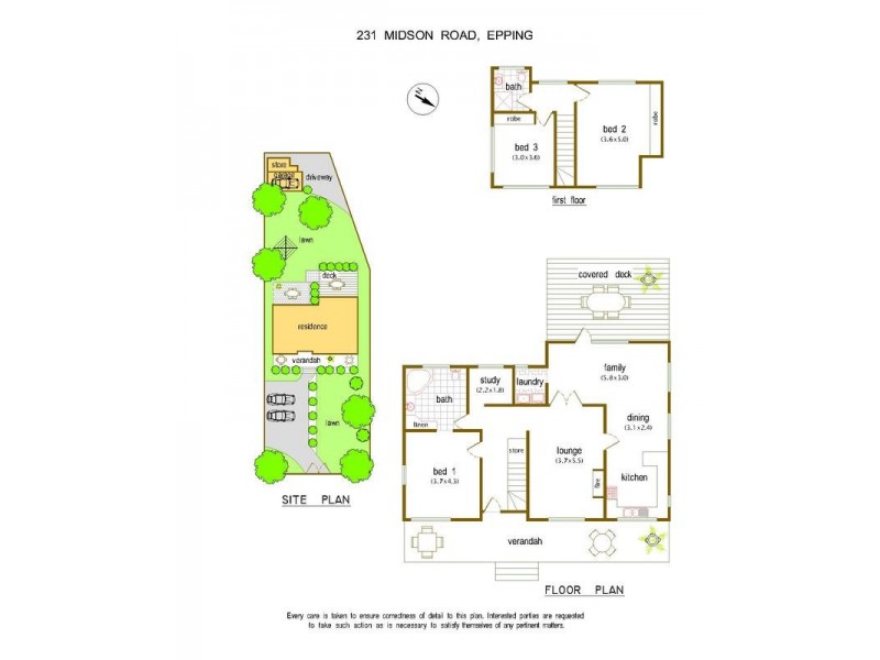 231 Midson Road, Epping NSW 2121