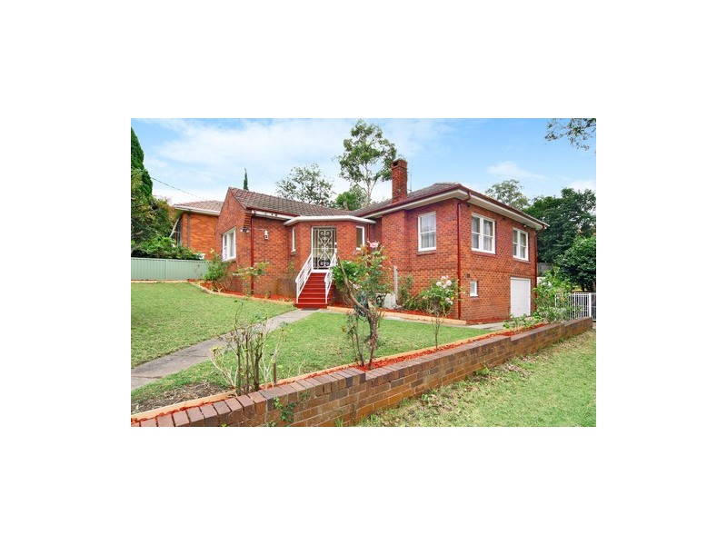 44 East Parade, Eastwood NSW 2122