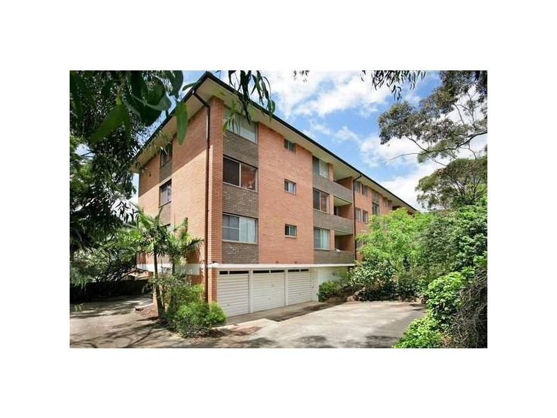 6/163 Herring Road, Macquarie Park NSW 2113