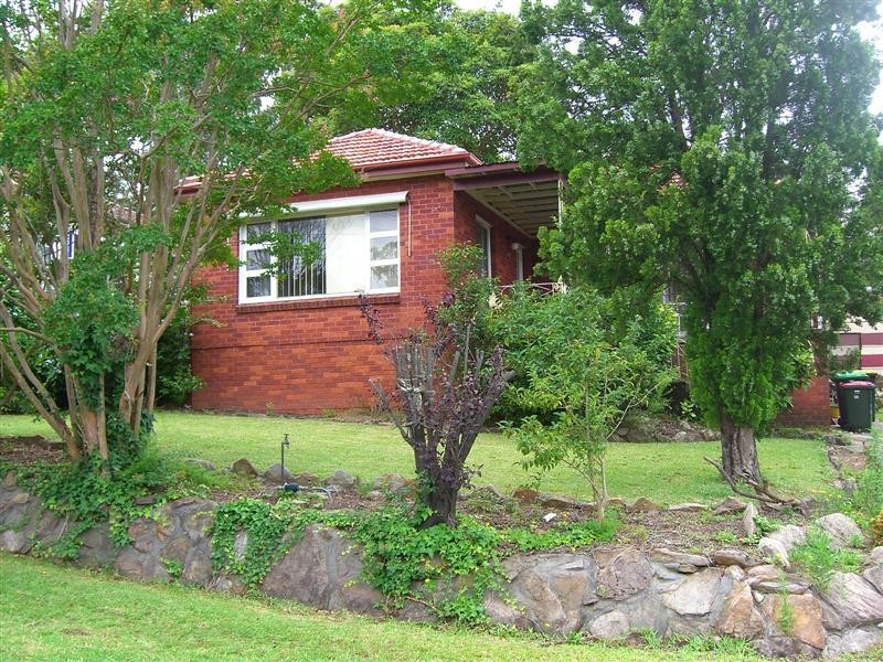 23 Tobruk Avenue, Carlingford NSW 2118