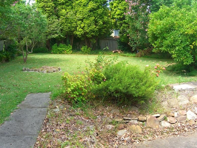 23 Tobruk Avenue, Carlingford NSW 2118