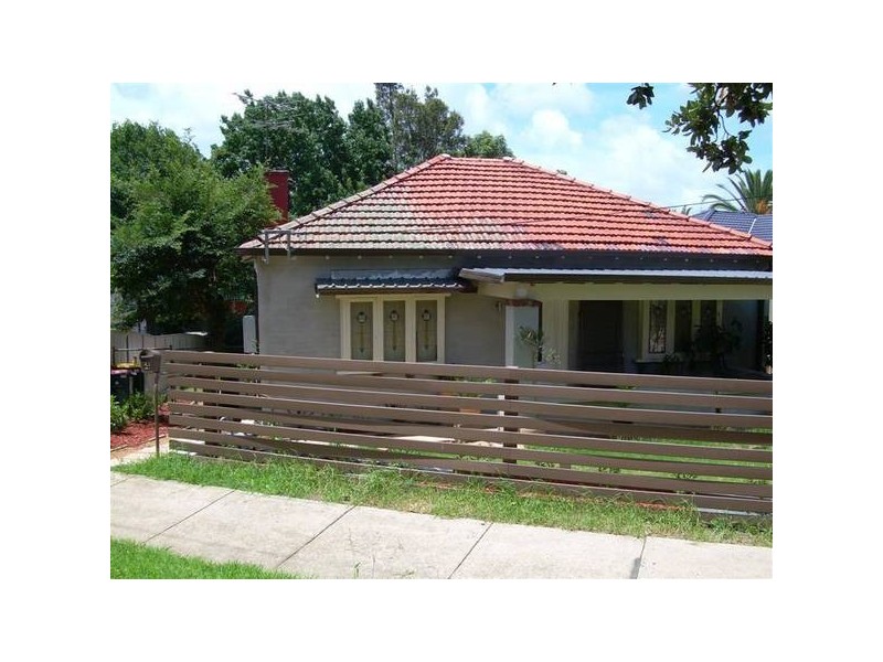 4 Wandoo Avenue, Ryde NSW 2112