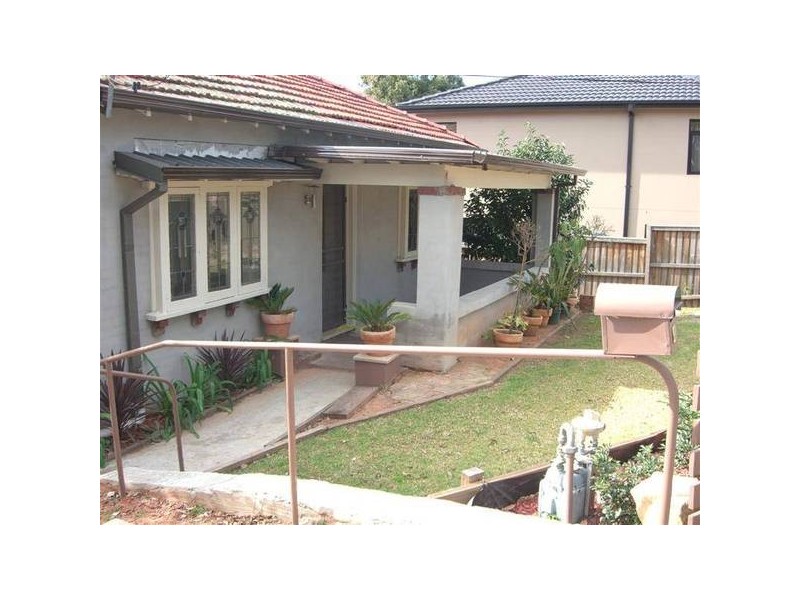 4 Wandoo Avenue, Ryde NSW 2112