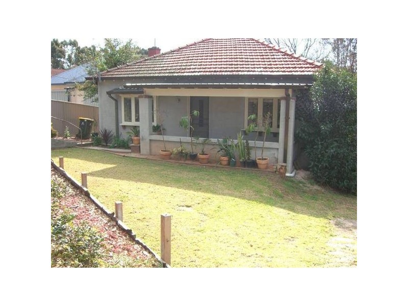 4 Wandoo Avenue, Ryde NSW 2112