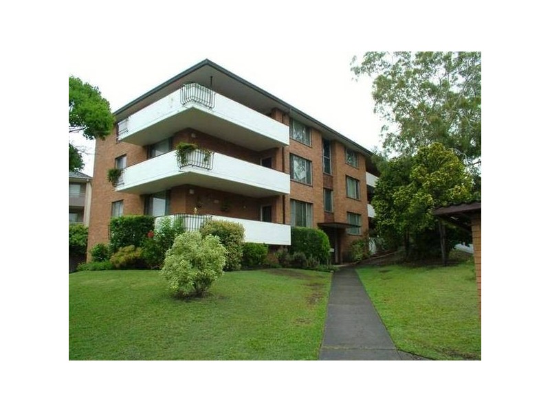 11/18 Essex Street, Epping NSW 2121