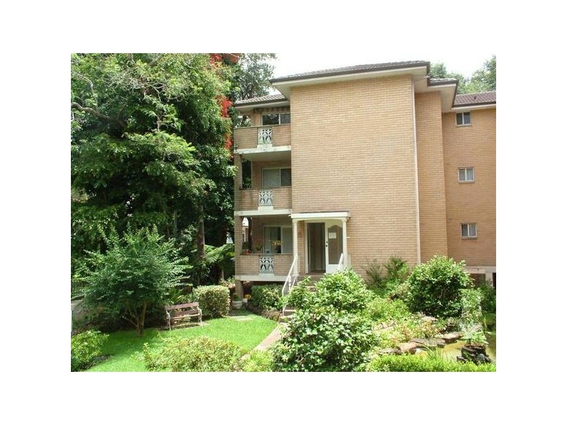 18/17-19 Ray Road, Epping NSW 2121