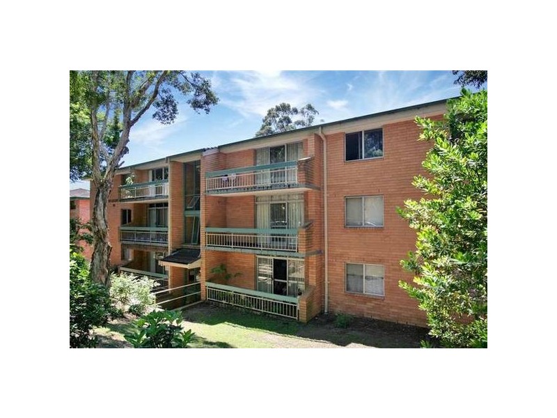 7/14 Edensor Street, Epping NSW 2121
