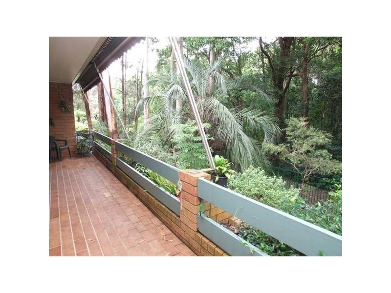 7/14 Edensor Street, Epping NSW 2121
