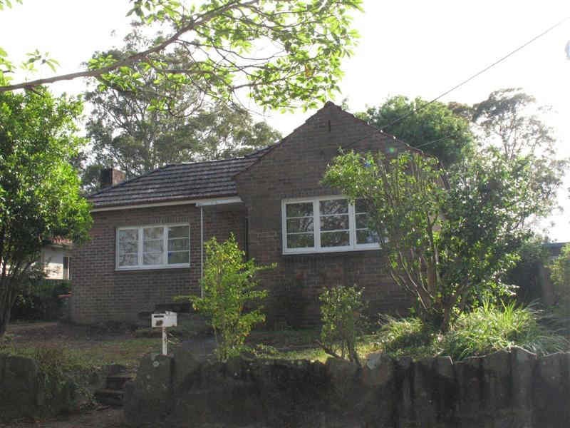 22 Downing Street, Epping NSW 2121
