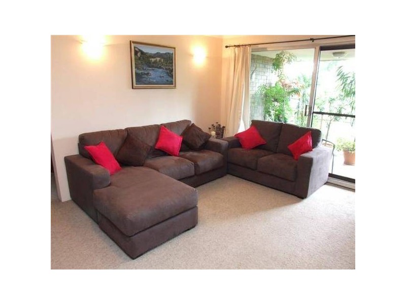 9/28 First Avenue, Eastwood NSW 2122