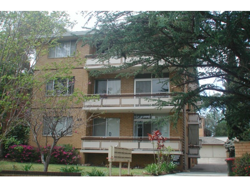 10/42 Cambridge Street, Epping NSW 2121