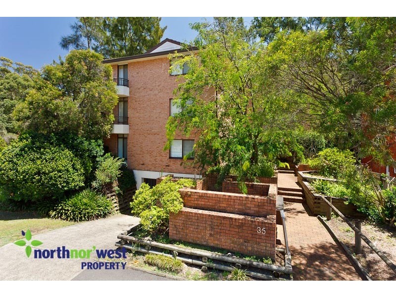 6/35 Bridge Street, Epping NSW 2121
