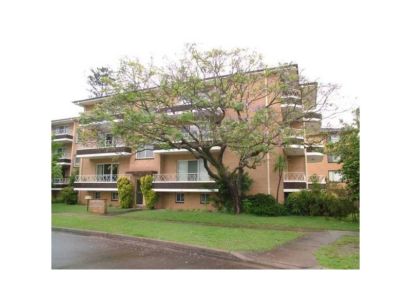 3/70 Oxford St, Epping NSW 2121