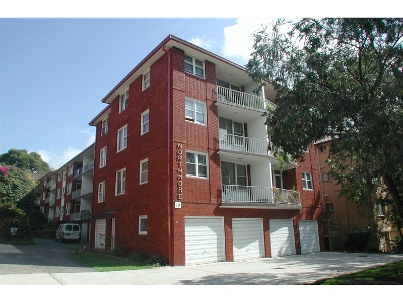 13/10 Essex Street, Epping NSW 2121