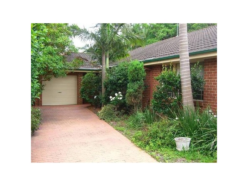 3/20 Lansdowne Street, Eastwood NSW 2122