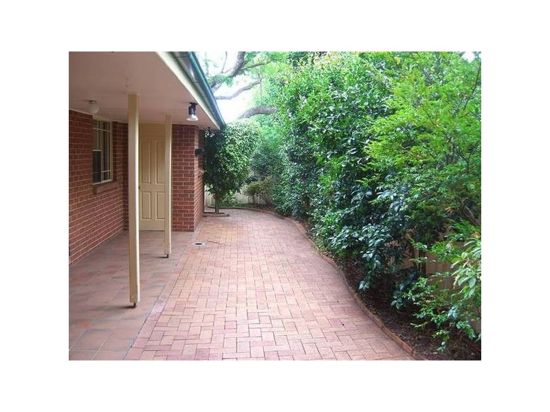 3/20 Lansdowne Street, Eastwood NSW 2122