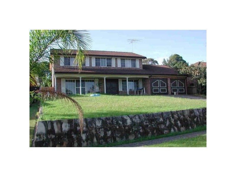 9 Bareena Place, Marsfield NSW 2122