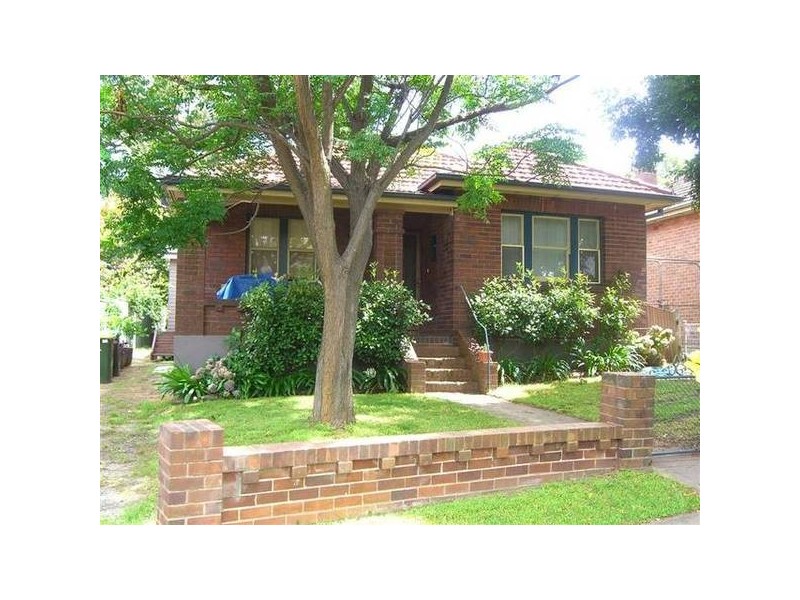 23 James Street, Melrose Park NSW 2114