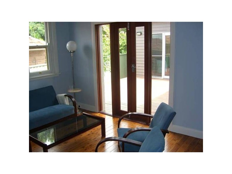 23 James Street, Melrose Park NSW 2114