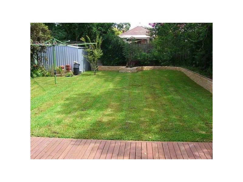 23 James Street, Melrose Park NSW 2114