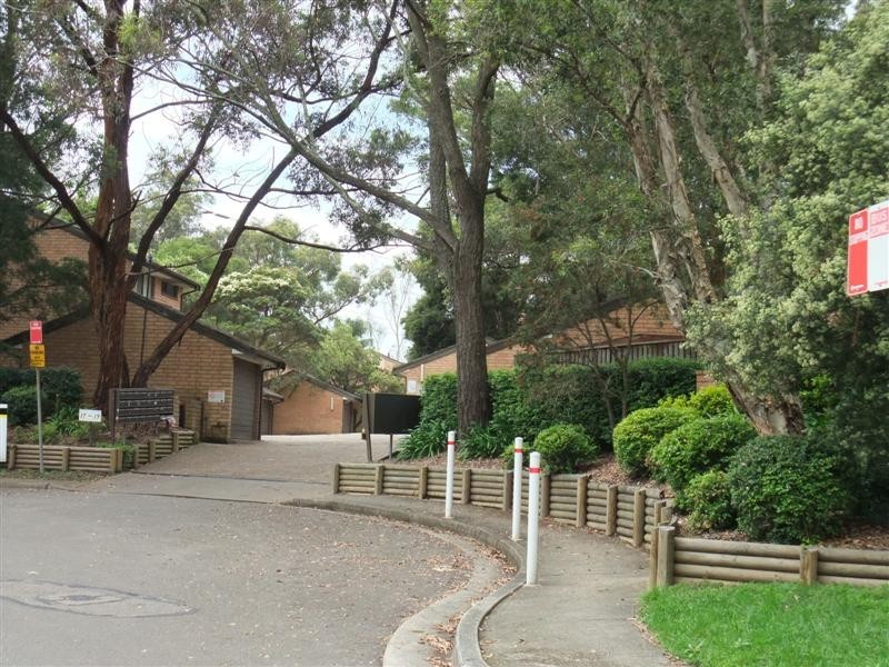 8/17-19 Busaco Road, Marsfield NSW 2122
