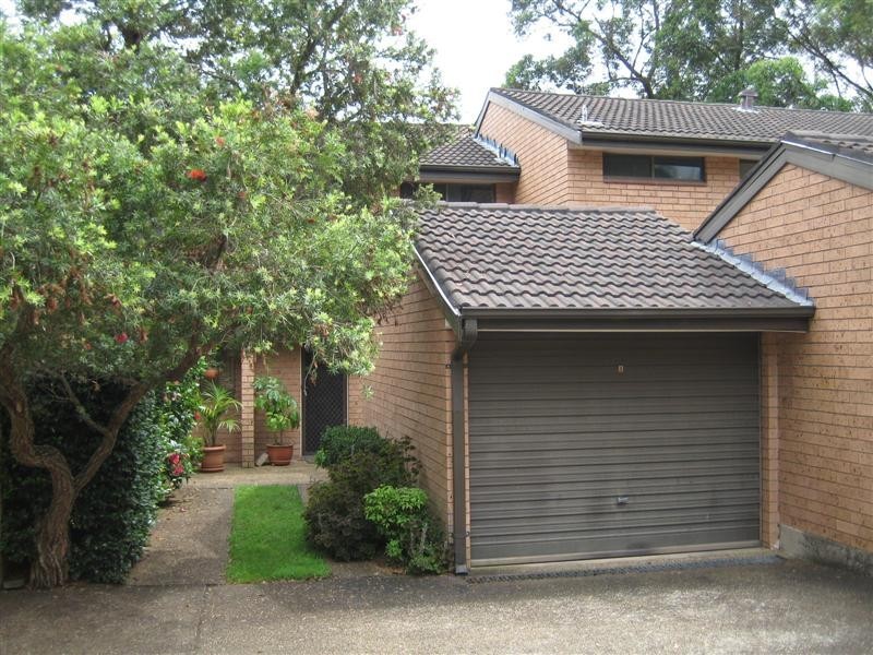 8/17-19 Busaco Road, Marsfield NSW 2122