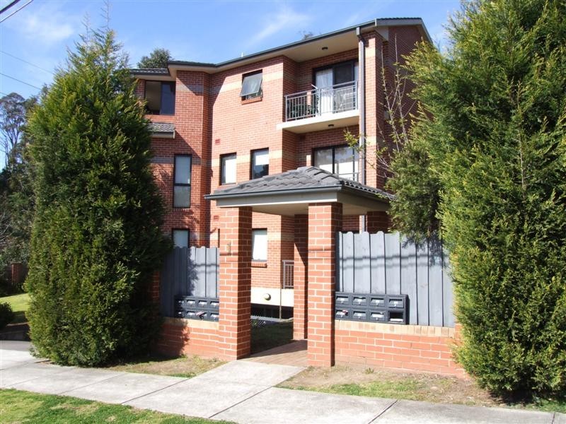 10/1 Kandy Avenue, Epping NSW 2121