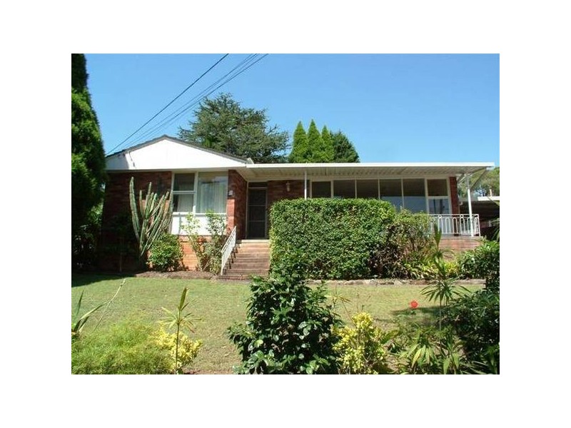 48 Melba Drive, East Ryde NSW 2113