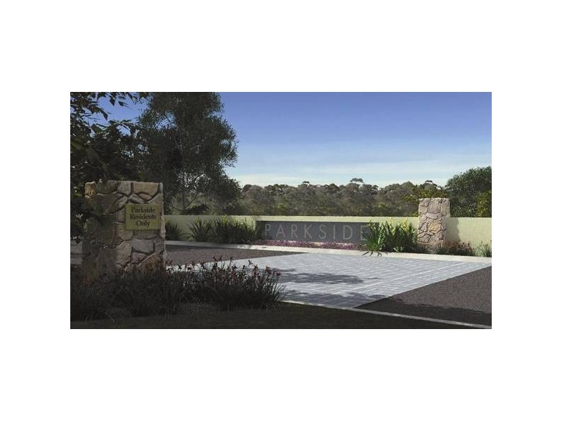 45 Somerset Street – Lot 13 Sunden Way, Epping NSW 2121