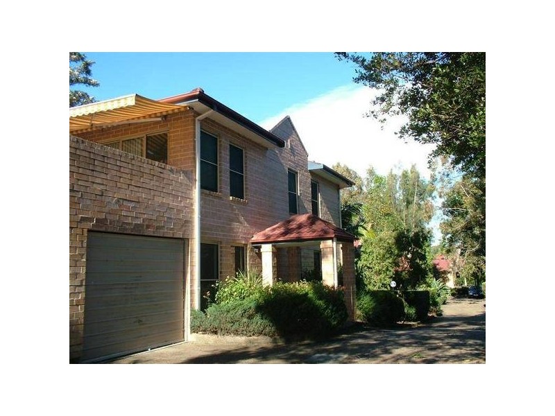 1/151 Ray Road, Epping NSW 2121