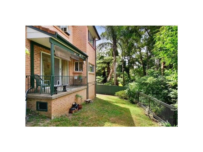 7/67 Baker Street, Carlingford NSW 2118