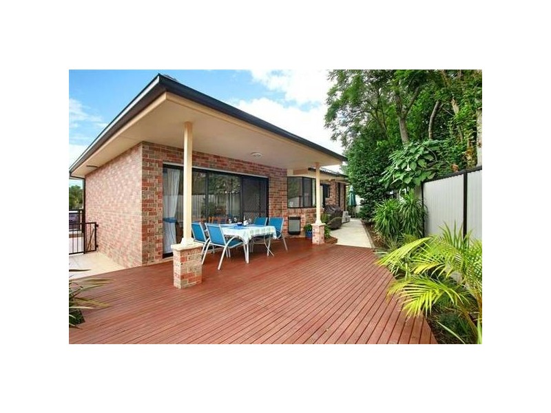 2/39 Eastview Avenue, North Ryde NSW 2113