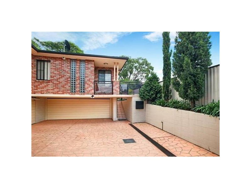 2/39 Eastview Avenue, North Ryde NSW 2113