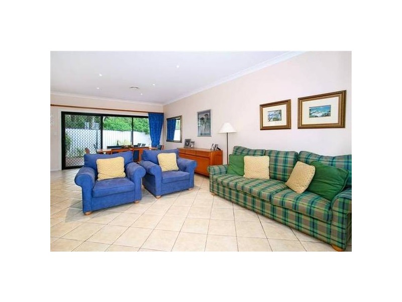 2/39 Eastview Avenue, North Ryde NSW 2113